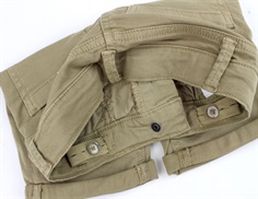 Name It incense shorts